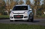 Fiat Panda by Novitec Rosso 2012 года